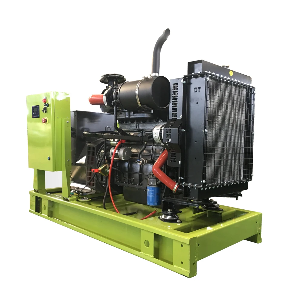 Kipor diesel Dynamo Generator