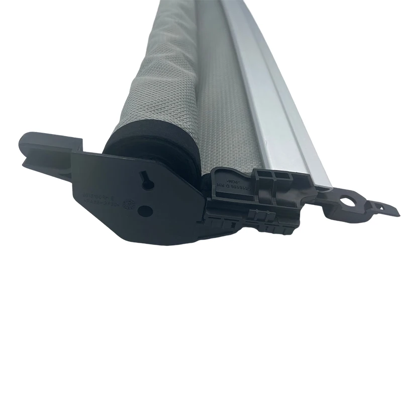 

8Wd877307 Retractable Car Complete Panoramic Electric Universal Spoiler Sunshade Sunroof Assembly Curtain for A4L B9