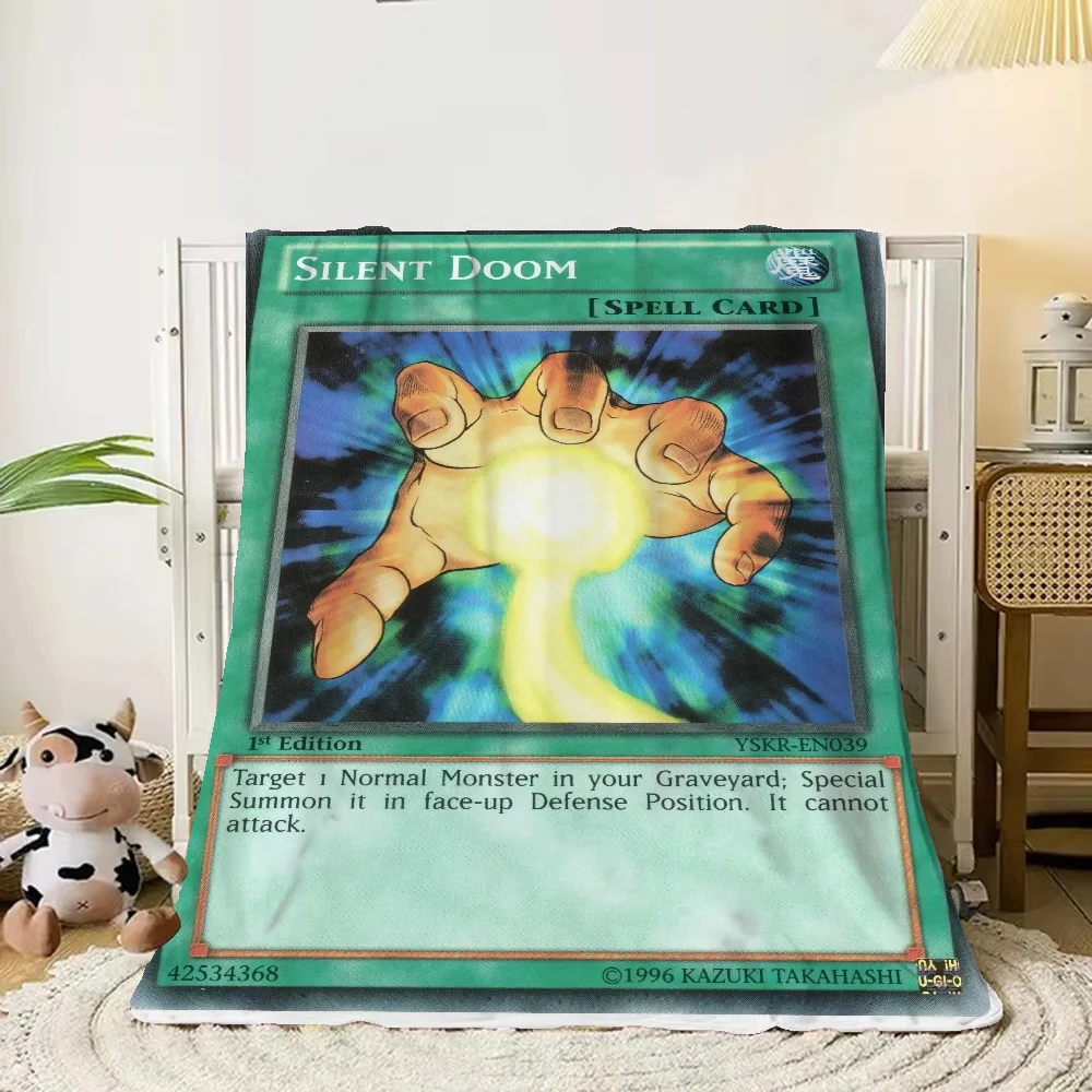 Yu-Gi-Oh Card Anime… - image