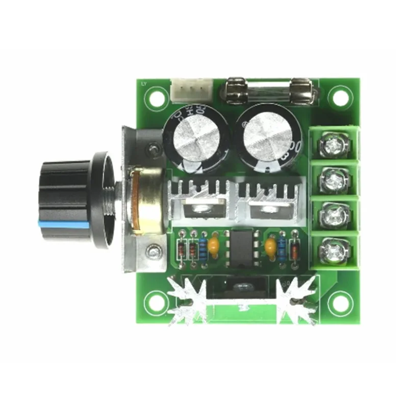 Реле скорости двигателя постоянного тока 12 В 24 в 30 в 40 в 13 кГц