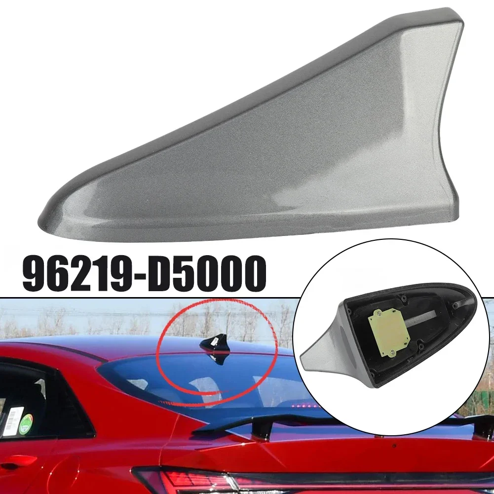 For Car Roof Antenna Cover For Kia Antenna Cover For Hyundai Practical And Reliable Wear-resistant Anti-corrosion