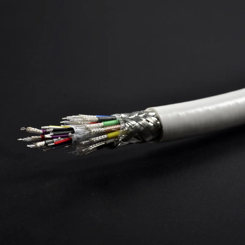 32-Wire Multi-Coaxi… - image