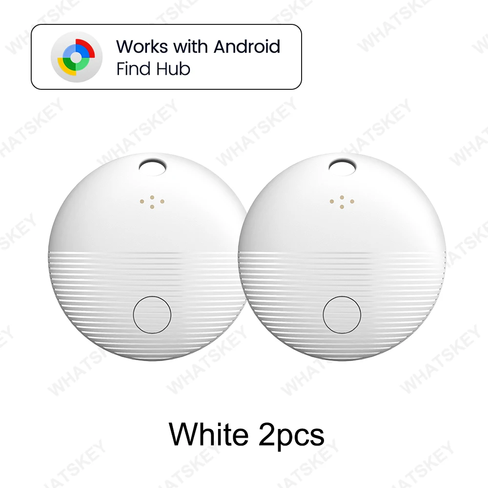 Variant: White-2pcs
