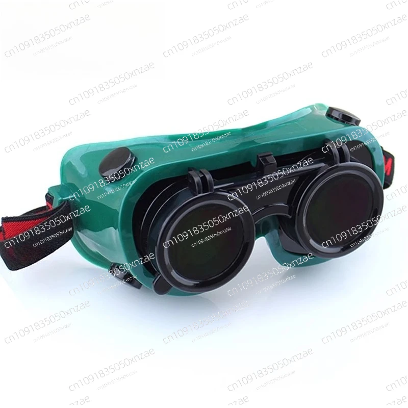 

Glasses anti-fog anti-impact glasses windproof and sand-proof goggles 10197