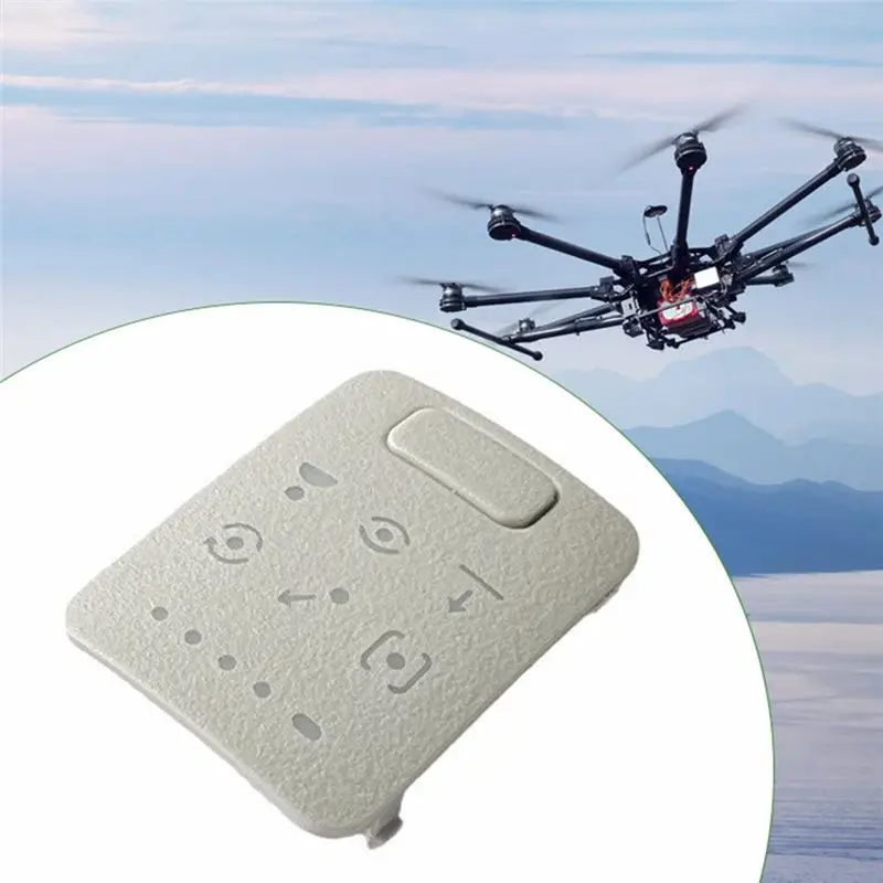 B68A Body Shell For DJI Neo Drone Button Cover Replacement Repair Parts For DJI Neo Accessories