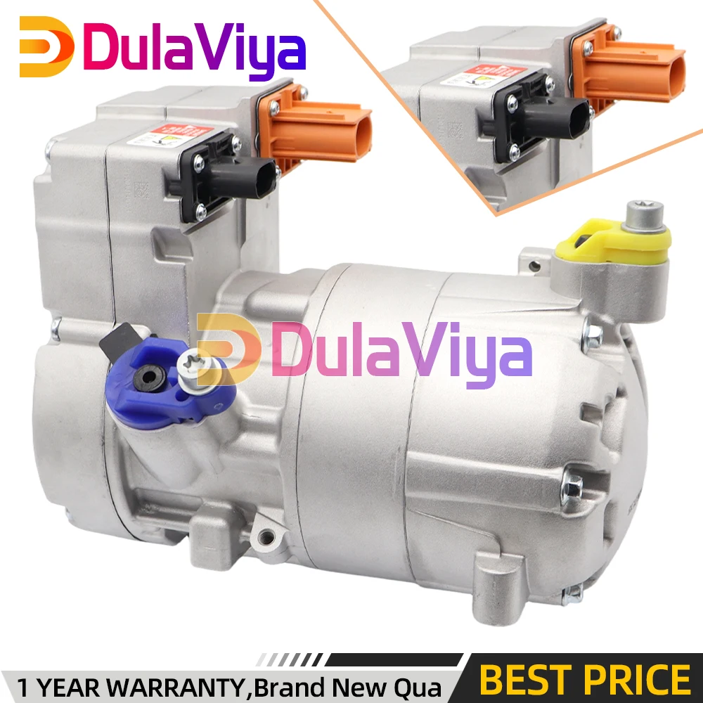 

Компрессор кондиционера для Volkswagen ID3 ID4 1EA820807B 1EA816797F