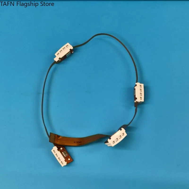 TAFN Original para Sony WH-1000xm5, Micrófono para Auriculares con Cancelación de Ruido, Repuesto, Piezas de Reparación [Accesorios de Audio]