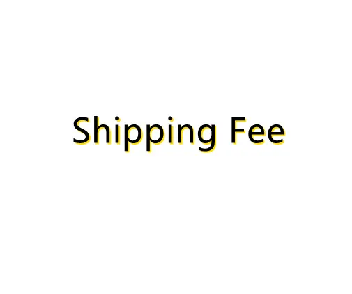 

Shipping Fee