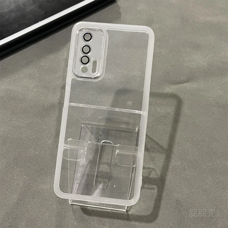 For Huawei Y7A Case…