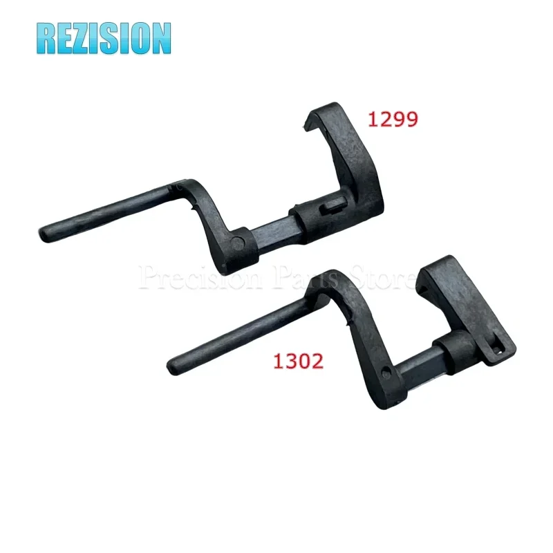 

Чистящий сетевой датчик 1302 1299 для Sharp MX 654 754 6508 7508 6581 7581, стержень обнаружения очистки фьюзера, запасные части для копировального принтера