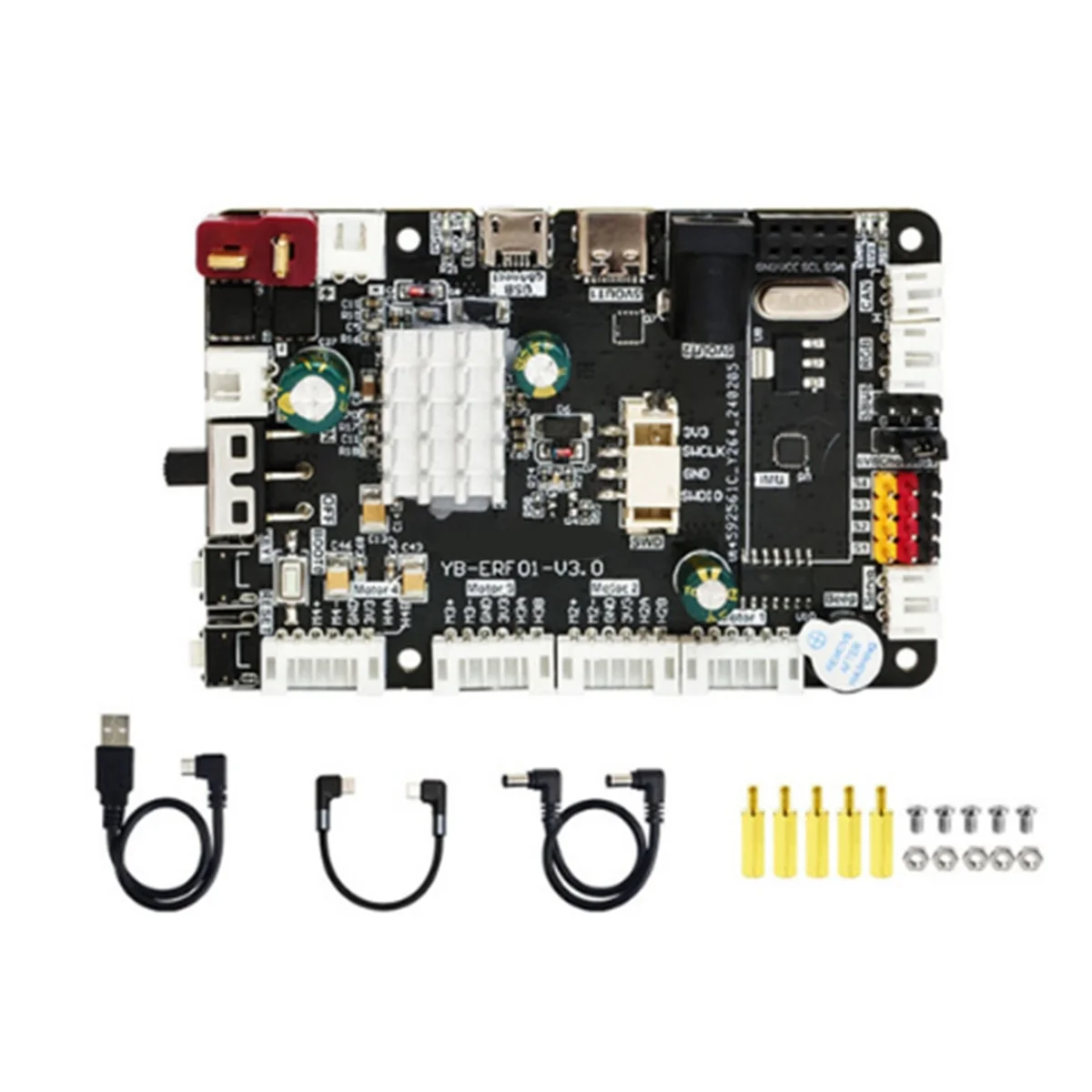 A14M Ros Ros2 Robotersteuerplatine mit Stm32f103rct6 Imu für Robotik A