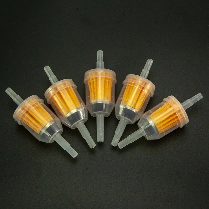 Motorcycle Scooter Large Universal Fuel Filter Off-road Vehicle Modification Parts ATV