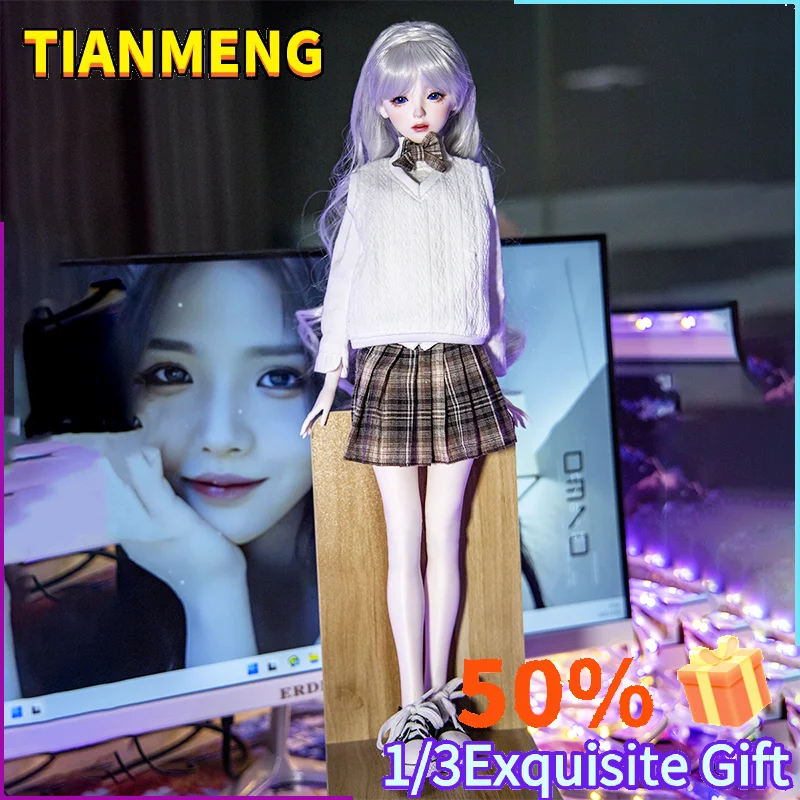 

RENHEYUOU BJD модель куклы аниме кукла регулируемая кукла робот съемная смоляная голова скульптура/красивая одежда игрушка подарочная кукла