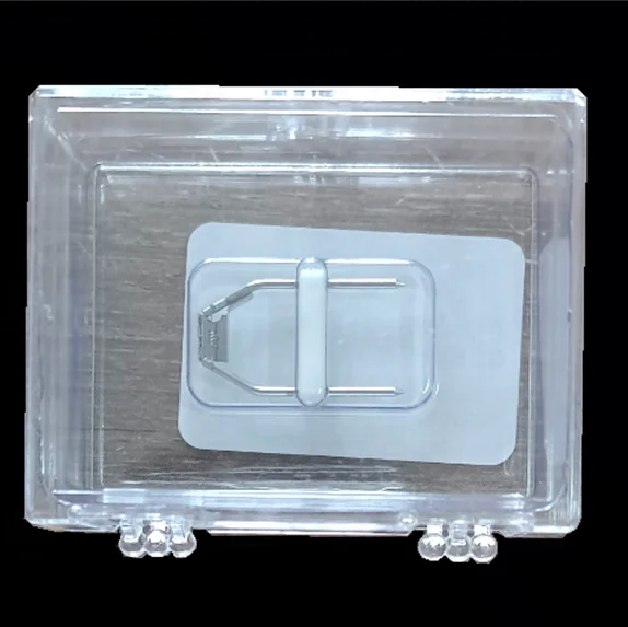 

2026 Hot SellingAgilent 5975,5973,5972,5890,6890 GCMS Spectrometers High Temperature EI Filament G7005-60061