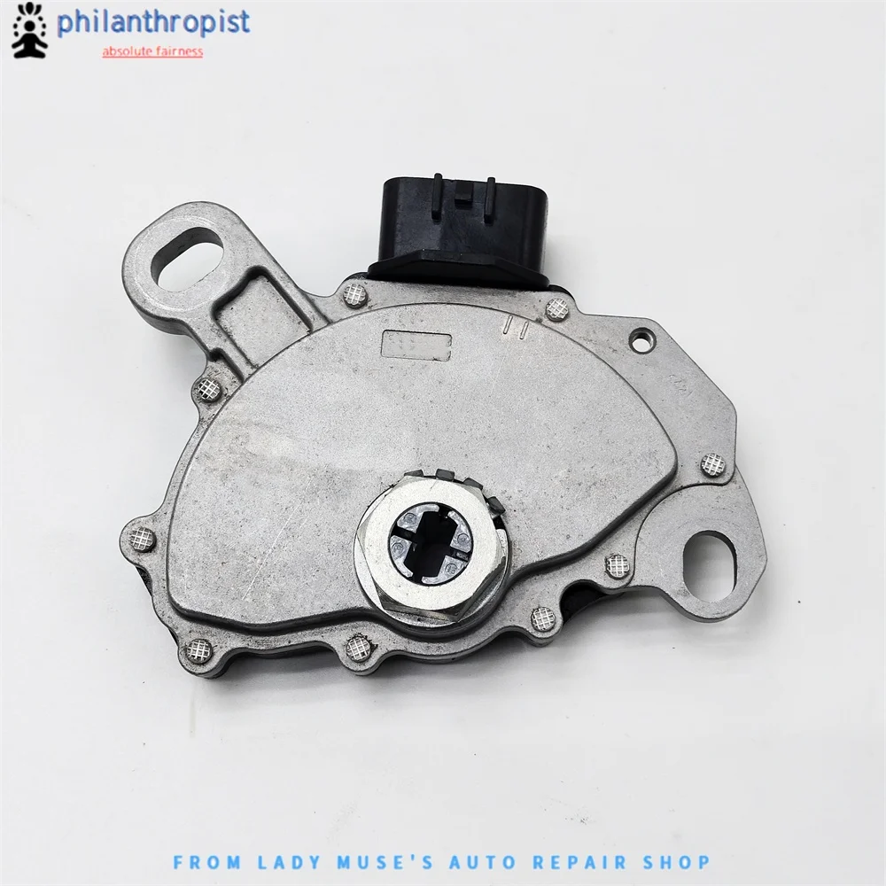 

AW55-51SN Sensor Neutral Switch07LV719215 for Volvo Saab Alfa Chevy Gearbox Car Accessories