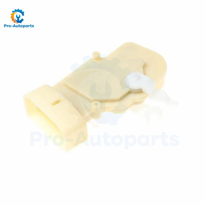 

69110-52010 Front Right Door Lock Actuator For Toyota Echo Yaris Lexus GS300 GS430 Base Sedan 2003 2004 2005 2006