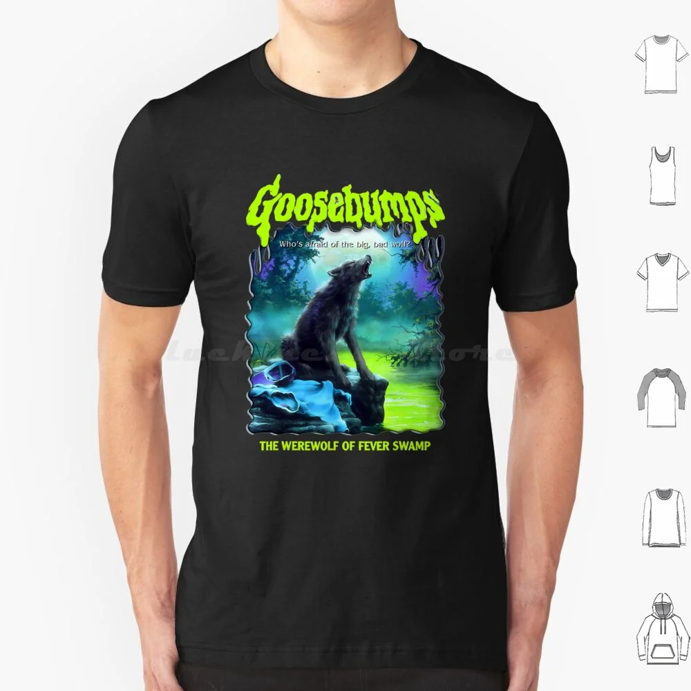 Rl Stines Goosebump… - image