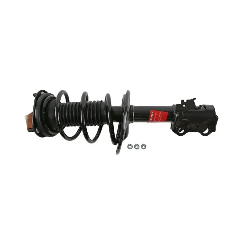 

Monroe Quick-Strut 172683 Suspension Strut and Coil Spring Assembly for Scion tC