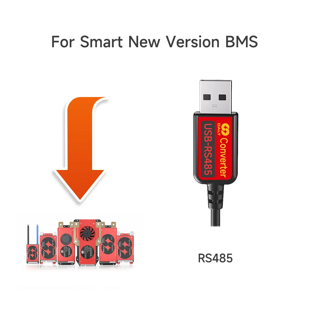 Variant: NEW RS485 Cable