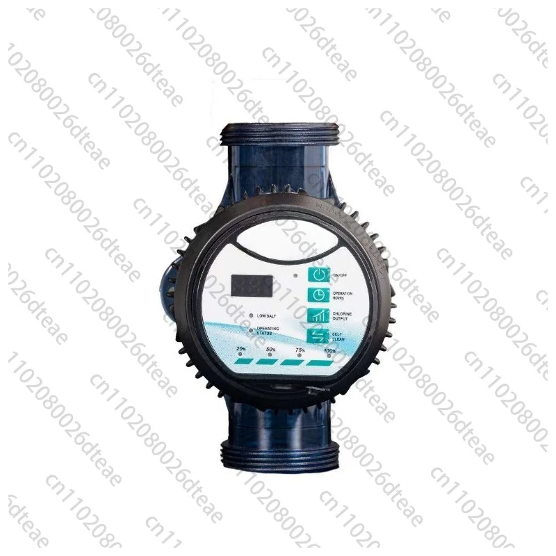 High-quality Electrolytic Tank Salt Chlorine Generator For Swimming Pools