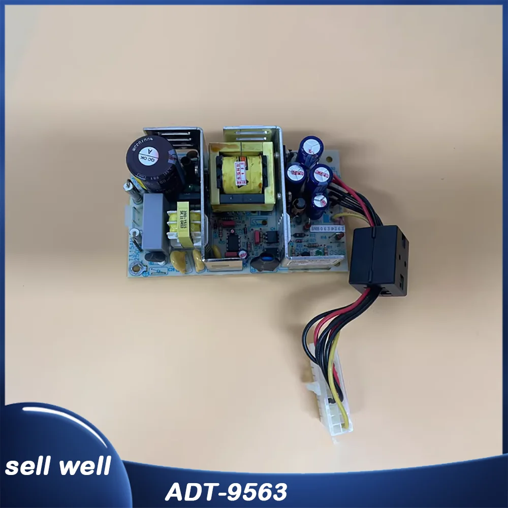 

Для промышленного блока питания Sky-net ADT-9563