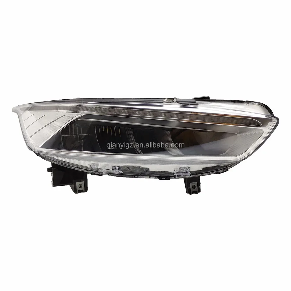 Wholesale Car LED Headlights  For 2019 Geely Geometry A LED headlight Luxury car projector Original car LED headlights