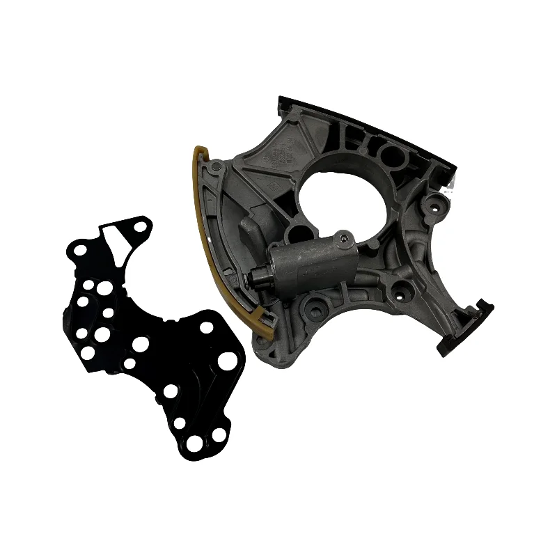 Car Left Right Timing Chain Tensioner Kit 06E109217H 06E109218H For Audi A4 B7 A6 C6 A8 D3 3.2 FSI 2.4 4.2