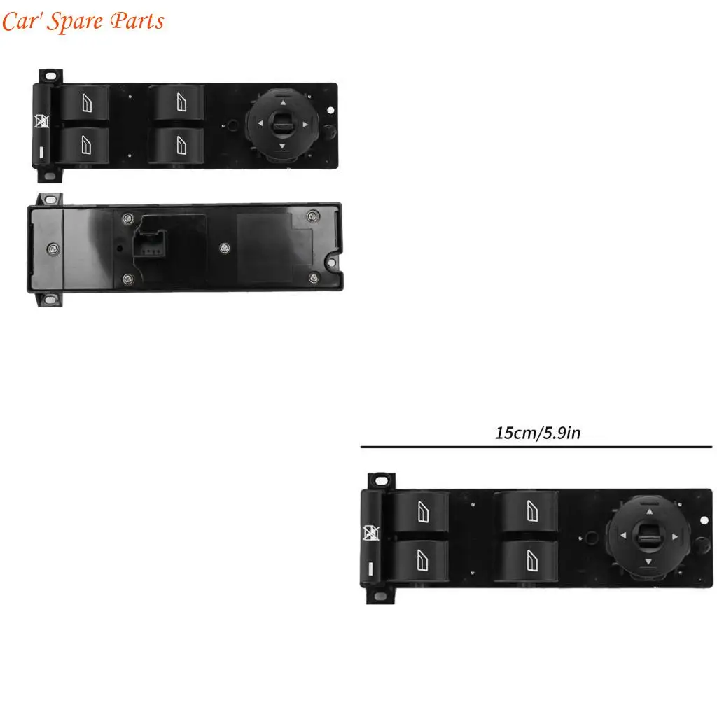 

Y4UA 9M5T14A132CA 9M5T14A132CB 1507919 Управление электрическим питанием