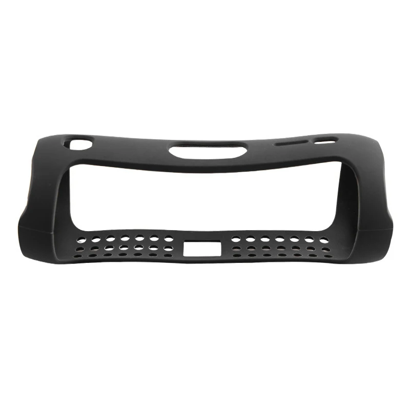 

Защитный чехол с Bluetooth-динамиком, экологически чистый чехол для JBL Flip 5, черный