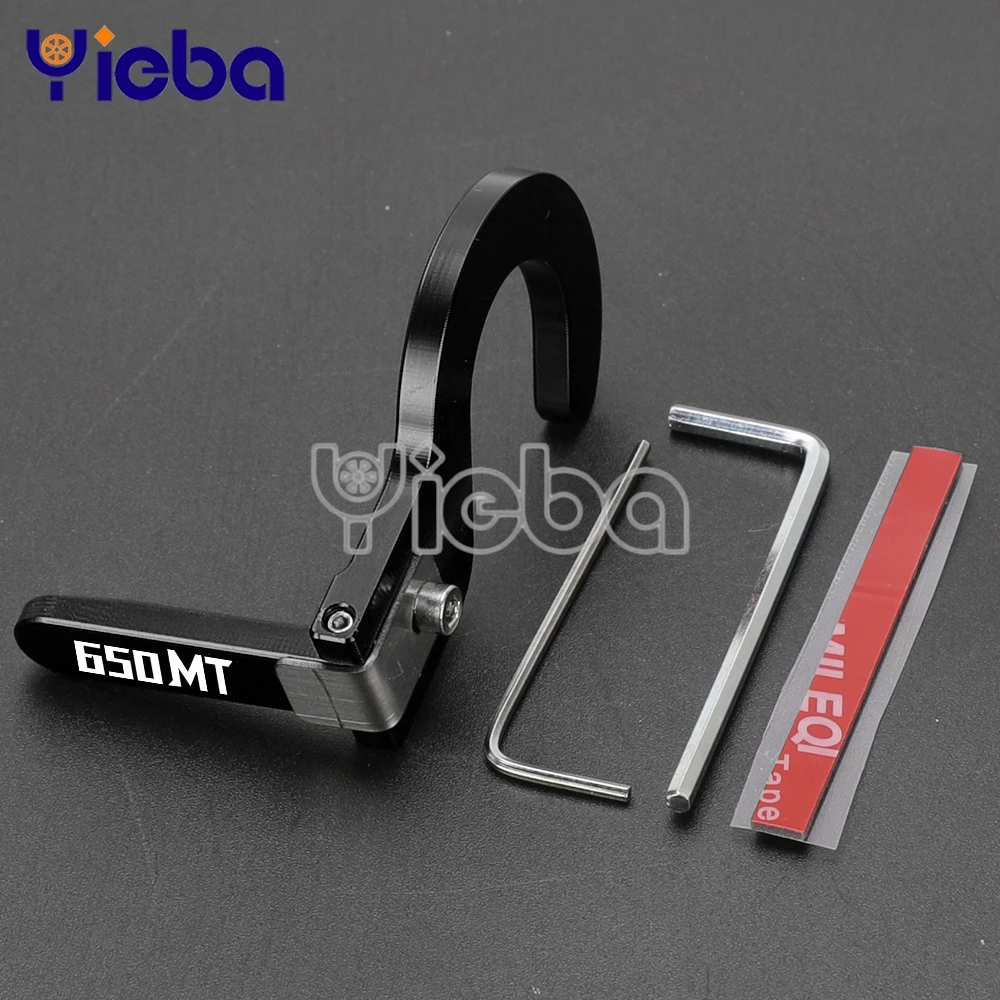 Accessories For Cfmoto CF MOTO Horn Switch Extender Extension Button Motorbike 650MT 650 MT ALL YEARS MT650 Keyboard lengthening