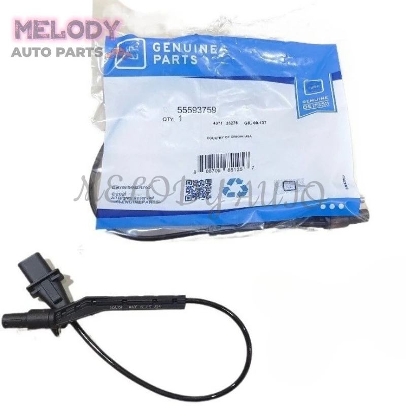 

55593759 235-1890 2351590 Crankshaft Position Sensor For GMC Canyon Savana 2500 3500 For Chevrolet Colorado Express 2500 3500