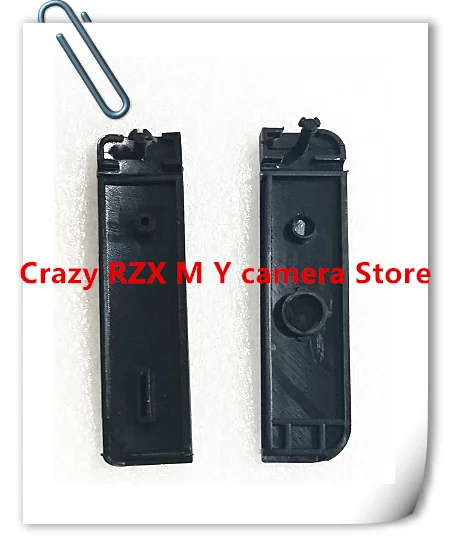 NEW USB/HDMI DC IN/VIDEO OUT Rubber Door Bottom Cover For Canon 7D Digital Camera Repair Part