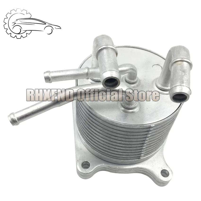 

2920A141 68025160AA Transmission Oil Cooler For Mitsubishi Outlander Sport ASX RVR Lancer EX Auto Accessories