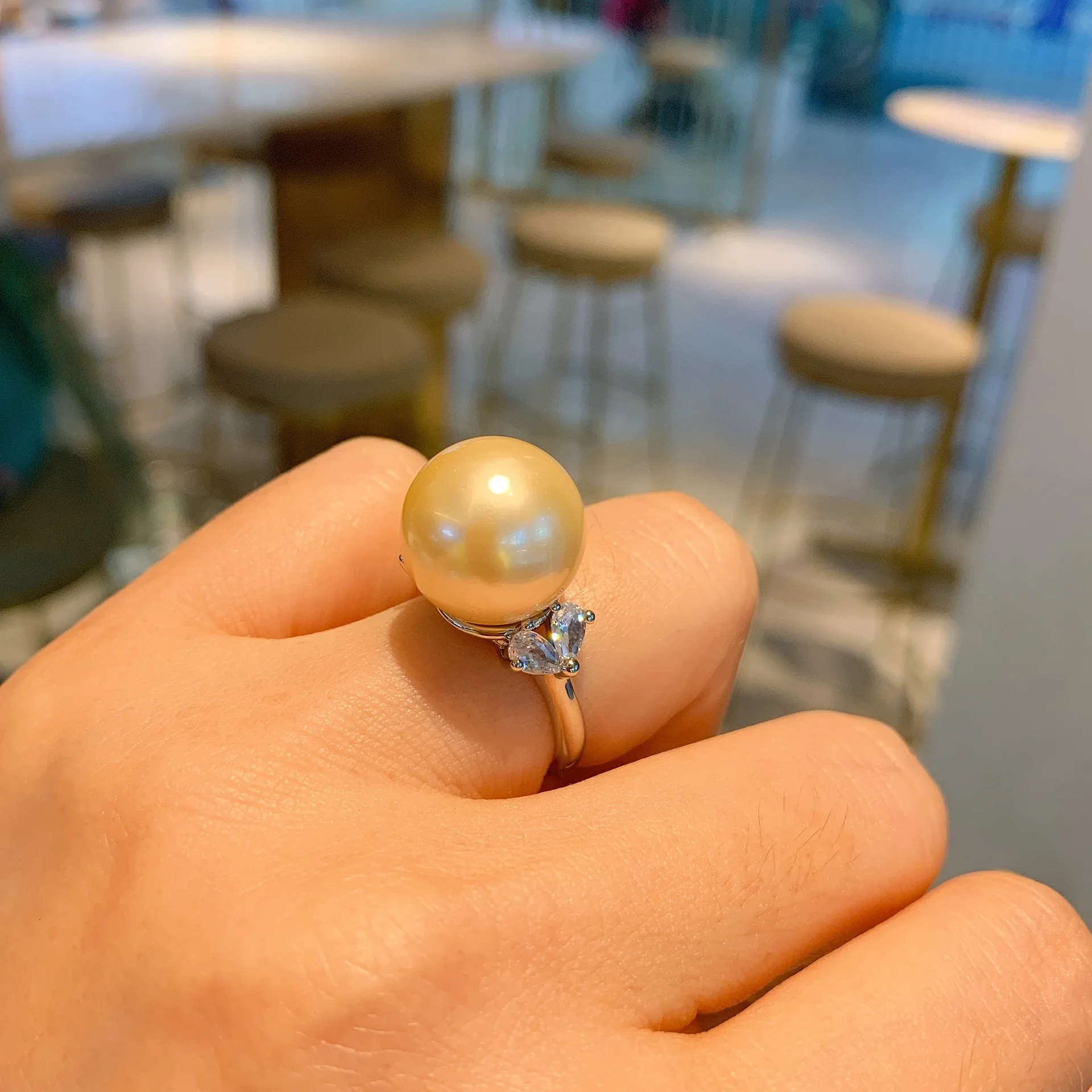 thumb