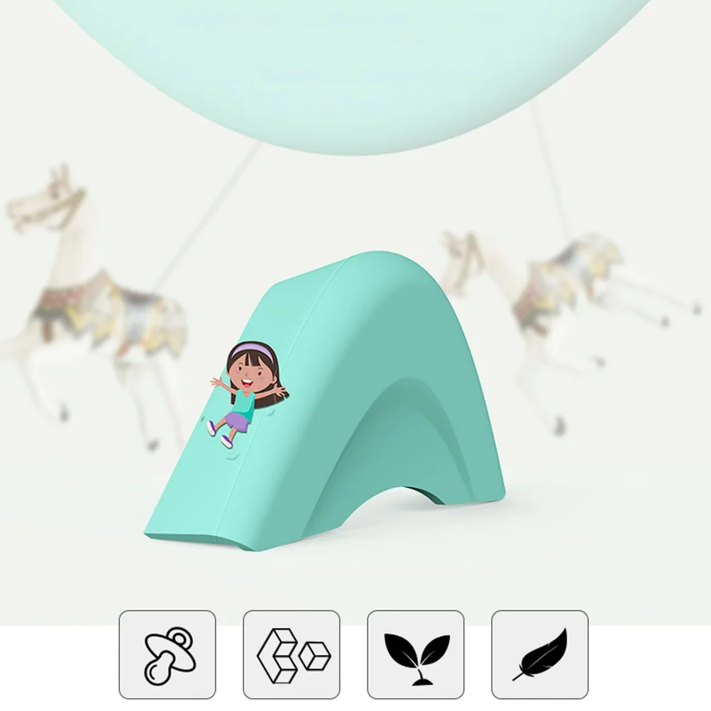 

4 шт., защитные уголки для детей, гибкая силиконовая защита для мебели, простая в использовании, светло-зеленая защита для стола, угловая защита