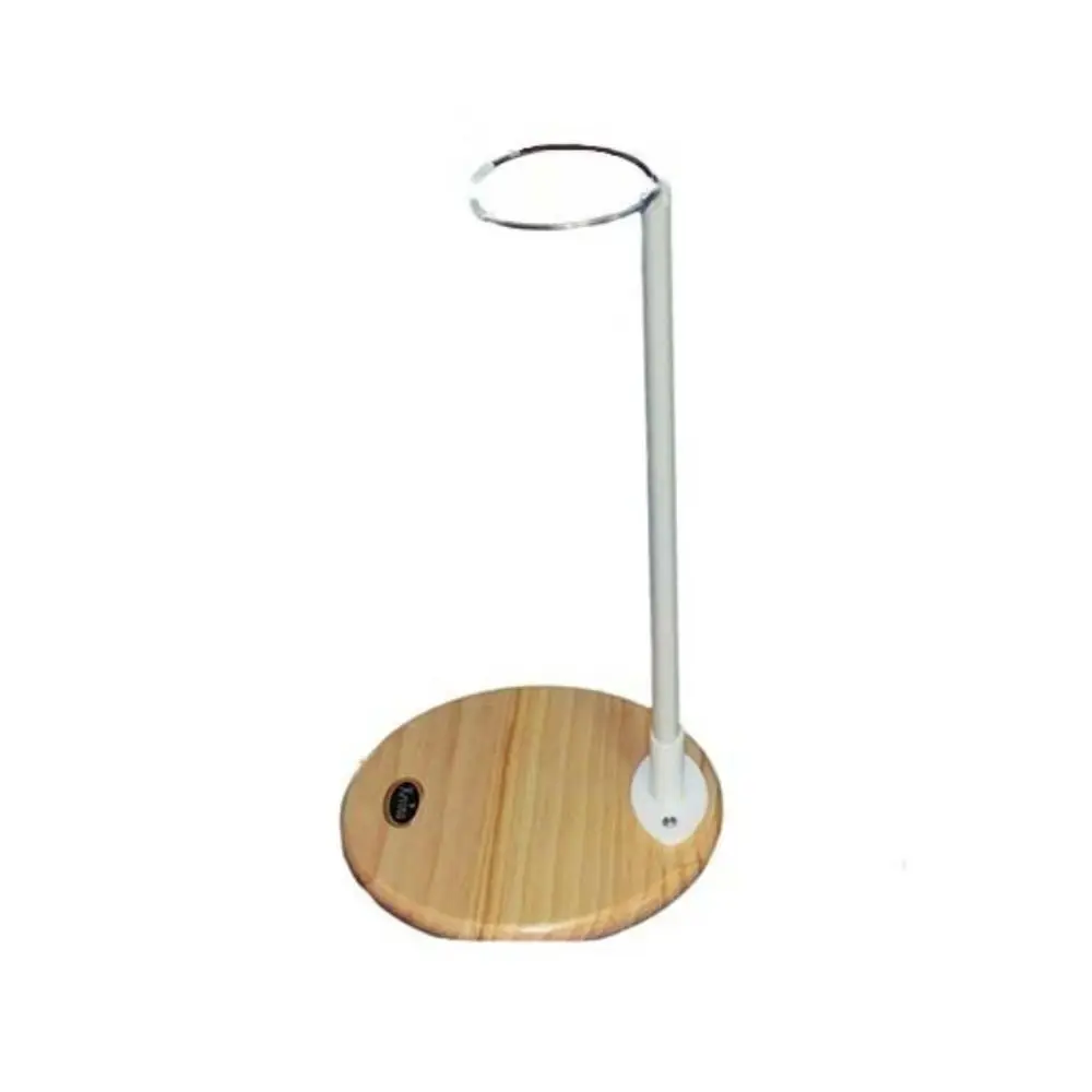 Wooden Base Doll Stands Plastic Support Organizer Bracket Doll Display Holder Supporting Rack Figure Models Action Figure Stand