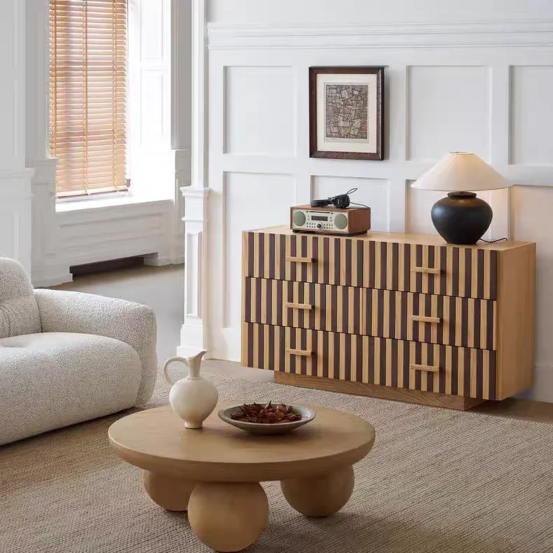 Ash Wood Nine-Bucke…