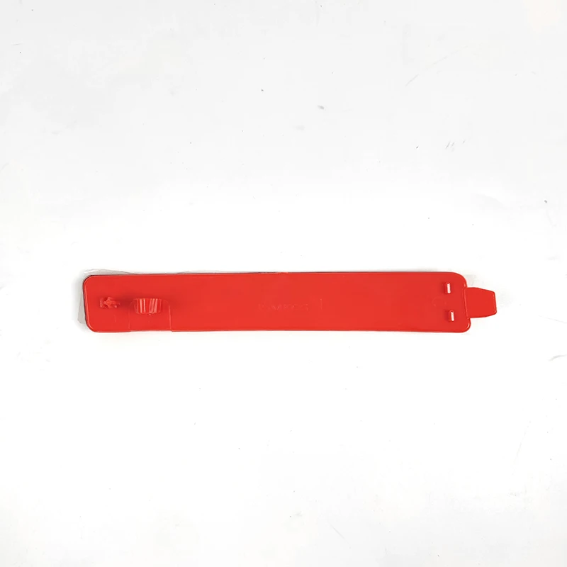 25881881 25881882 Reflector Warning Light Tail Light Reflector Auto Component For Cadillac SRX 2010-2016 Rear Bumper Light