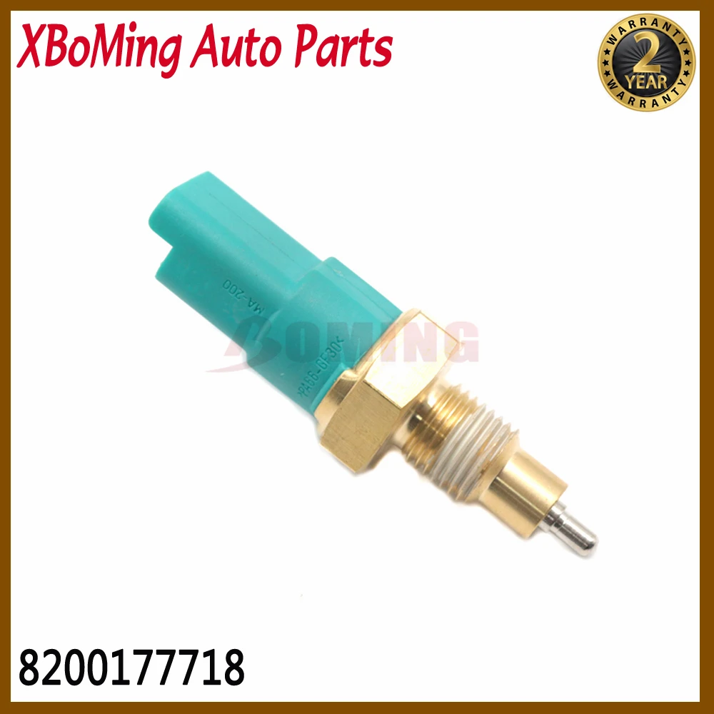 

8200177718 Backup Reverse Light Switch For RENAULT SAFRANE TRAFIC TWINGO VEL SATIS AVANTIME I II 1.2 1.4 1.6 1.9 2.0 2.2 2.5 3.0