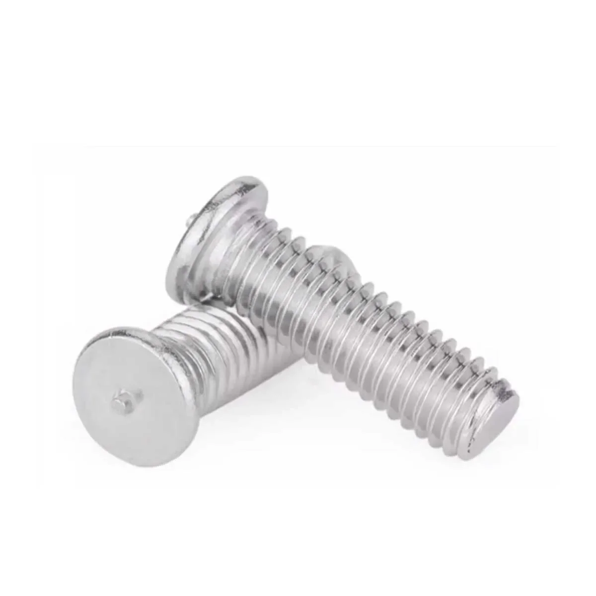 304 Stainless Steel Spot Welding Screws/Welding Stud Screws M3M4M5M6M8