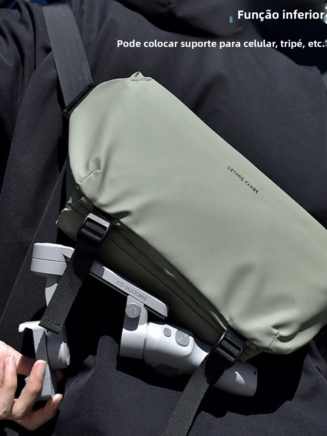 lightweight-waterproof-cycling-bag-casual-crossbody-chest-bag-sport-bag-clean-knock-functional-workwear-oxford-cloth-material