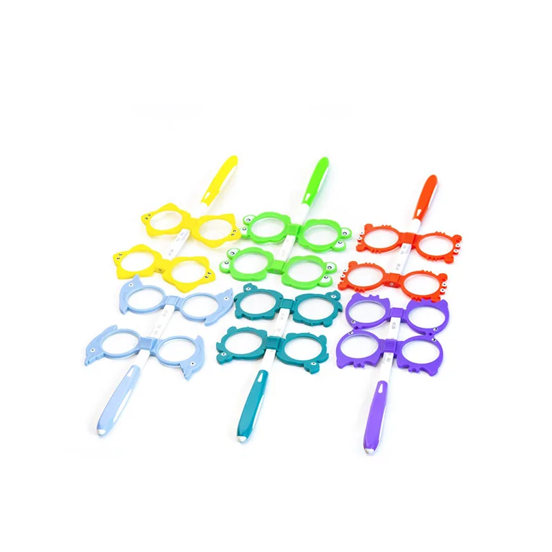 Optometry Flipper Eye test APL-F5 Optical Eye Flipper