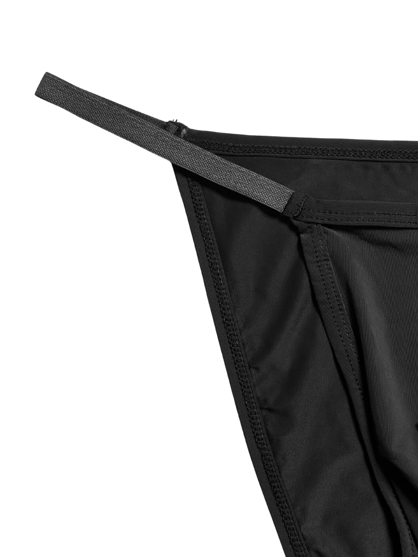 Celana Dalam Pria Seksi Model Briefs Bahan Nylon Cepat Kering Celana Dalam Pria Model Bikini Slip Celana Dalam Pria Model Tanga Celana Dalam Pria Seksi Model U Pouch