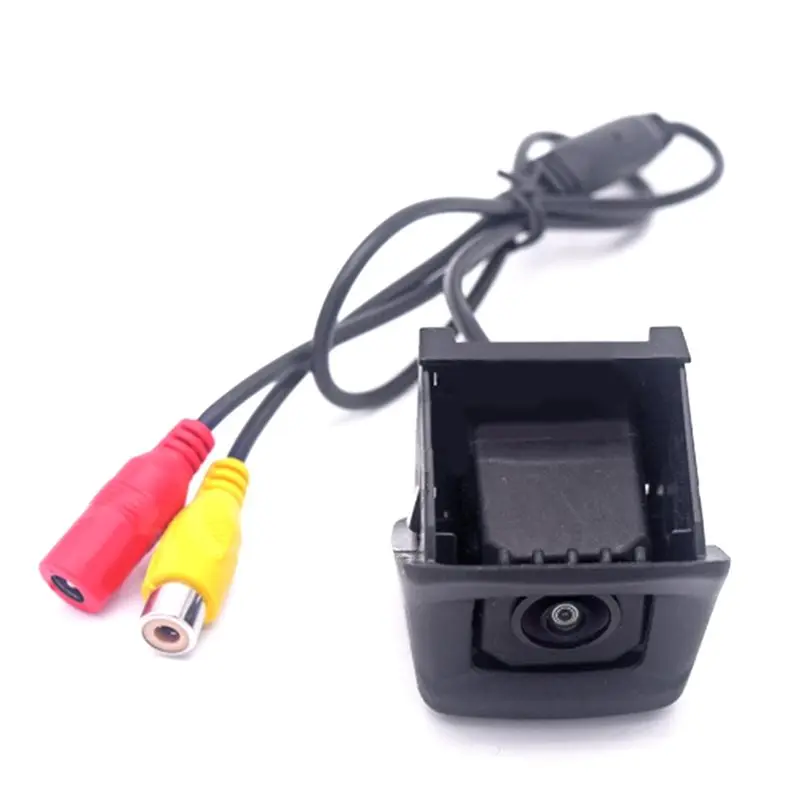 Efficientt-HD Rear View Camera CCD Parking System For Toyota Hilux Vigo Pickup 2004-2019 2.8 DC GD-6 4X4 AN10 AN20 AN30 AN120 AN