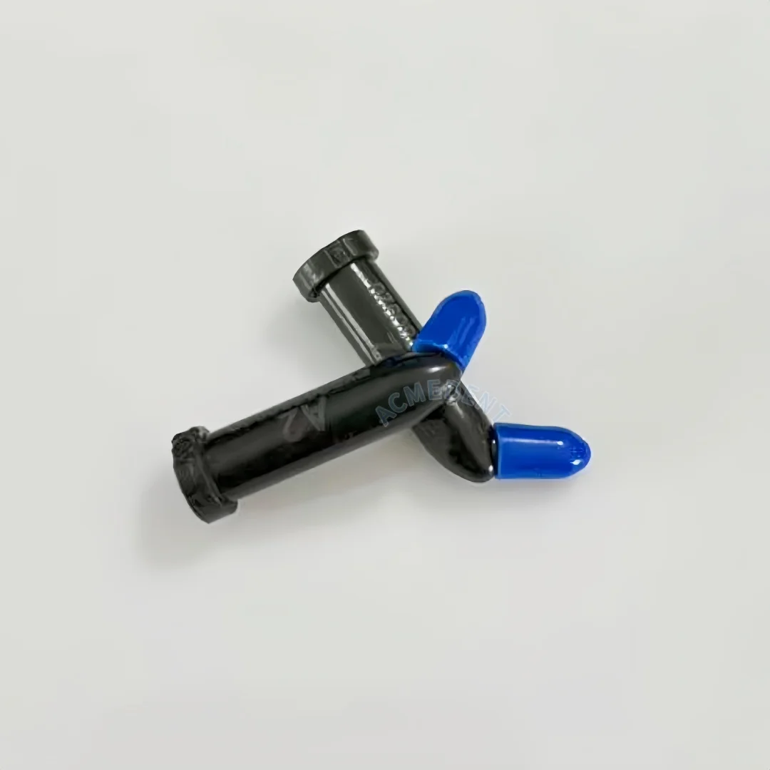 Стоматологические капсулы из композитной смолы Unidose 0 35 г A2 Z350 световой шприц-дозатор автоклавированный 134 Фото №4