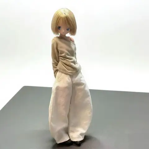 Набор одежды для кукол Blythe Obitsu 24