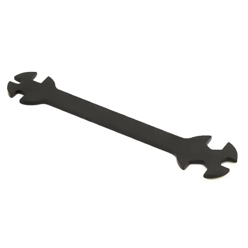 RC Auto Model Tool Moersleutel Multi Spanschroef 3mm 4mm 5mm 5.5mm 7mm 8mm RC Vervangende Onderdelen Moersleutel Spanner