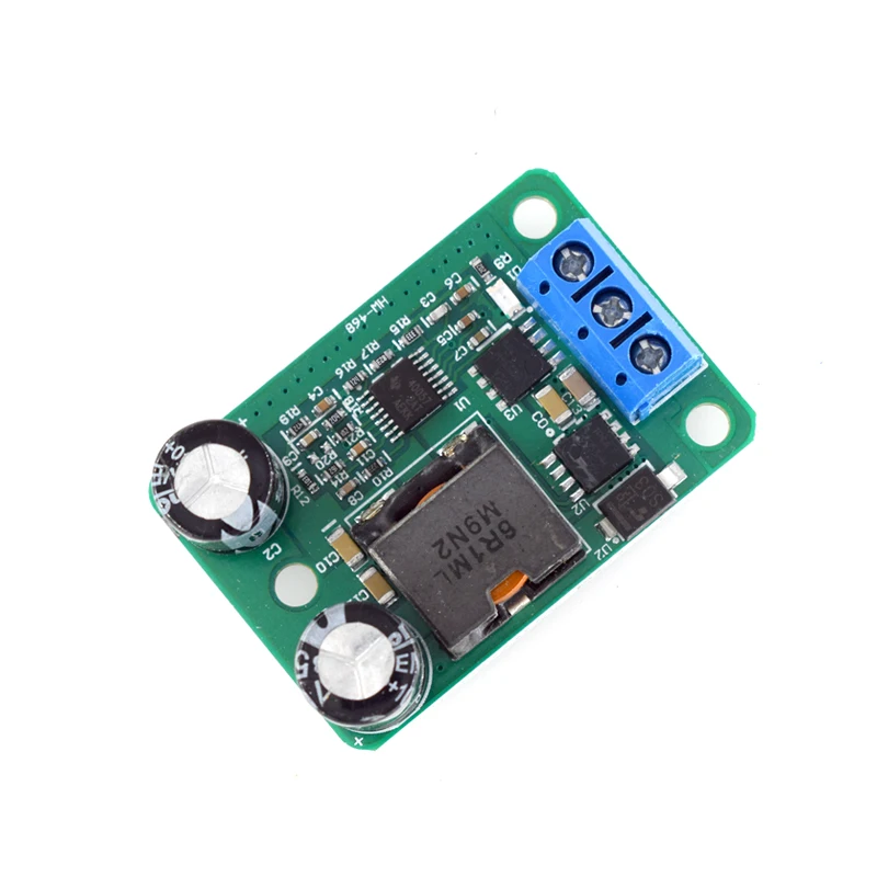 DC-DC Step-down Module 24V/12V To 5V/5A Power IN  (9-35V)  Replace 055L