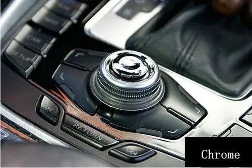 

WXZOS MMI Набор для ремонта кнопок джойстика 8K0998068A для Audi A4 A5 A6 A8 Q5 S5 S6