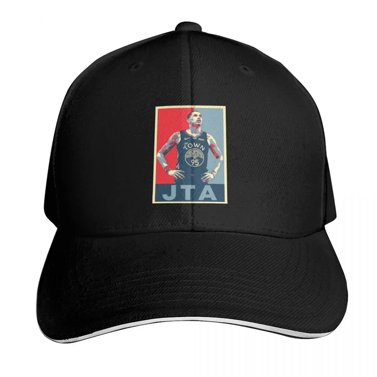 Gorra de béisbol Juan Toscano-Anderson Hope, gorra de lujo para mujer, sombrero de golf de Anime, sombreros de marca de lujo genuinos para mujer y hombre